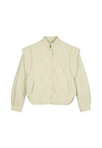 OH APRIL OH APRIL ZYA Veste mi-saison soft green/vert