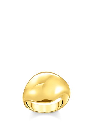 TROPFENFORM - Anello - gold coloured