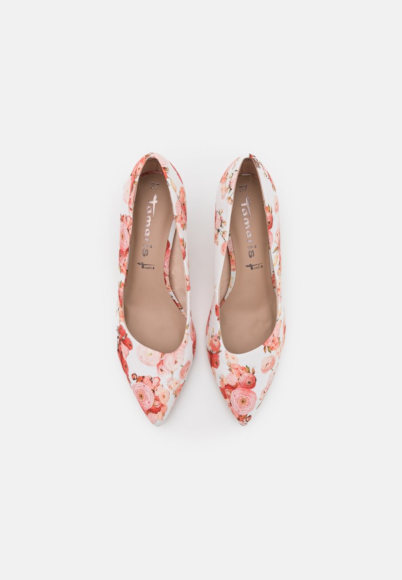 Damen Klassische Pumps | Tamaris Pumps light pink/rosa - DY46905 Damen Klassische Pumps | Tamaris Pumps light pink/rosa - DY46905