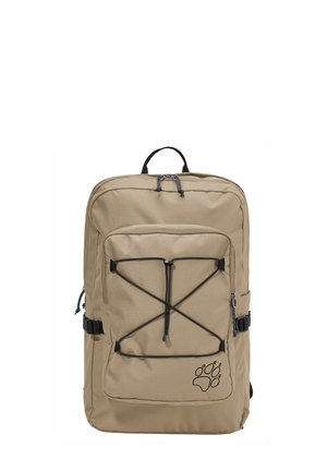 BERKELEY - Tagesrucksack - hazel wood
