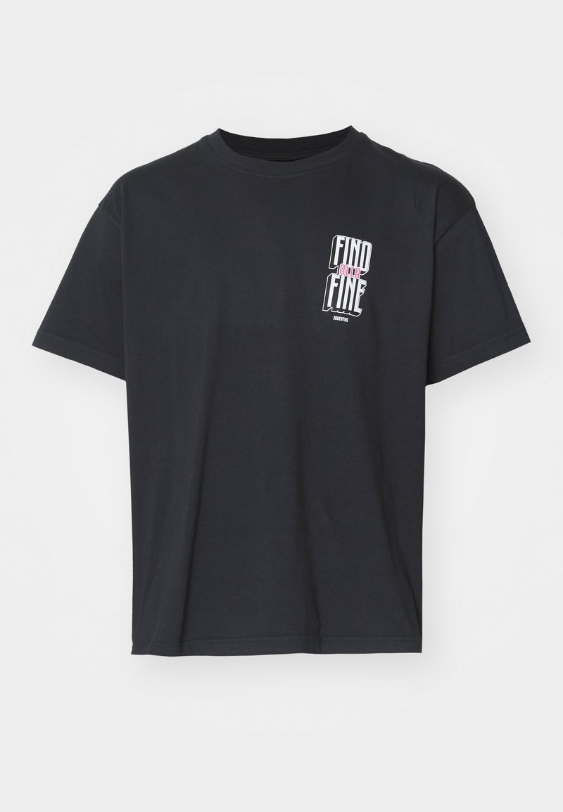 Legacies T-shirt print zwart Legacies T-shirt print zwart