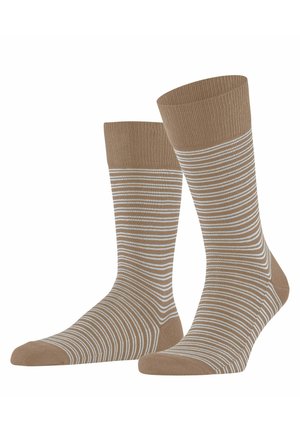 FAMILY SPECIAL EDITION - Socken - camel