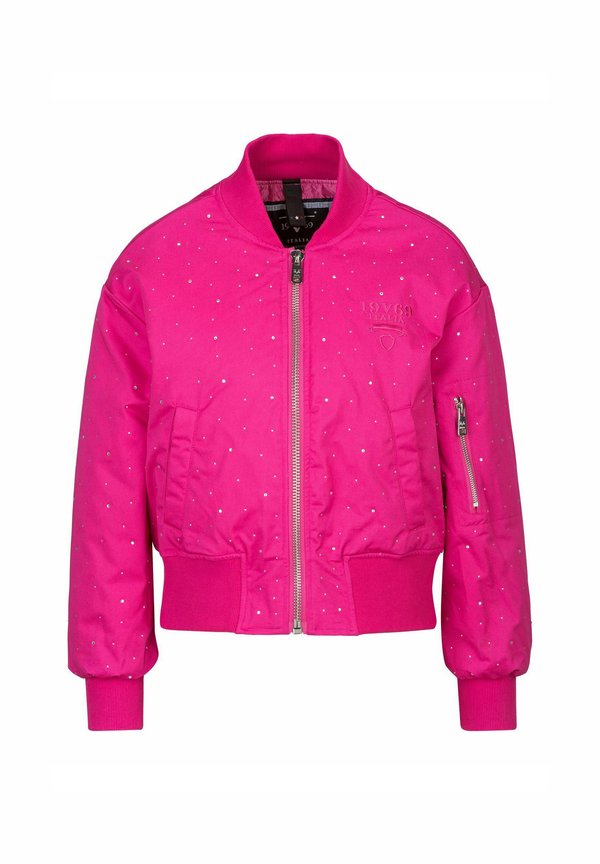 Bomberjacke