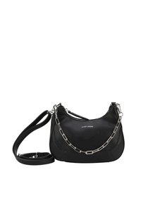 Unselected, black
