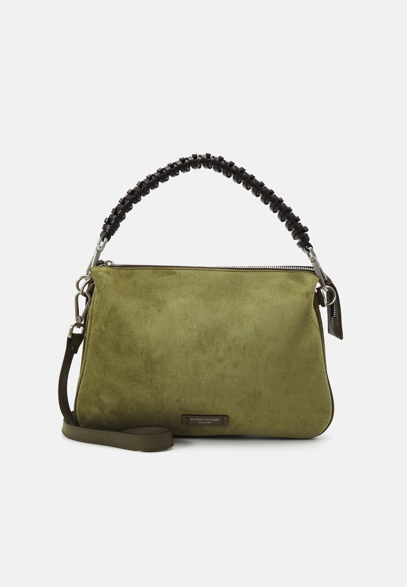 Gianni Chiarini Handbag - moss
