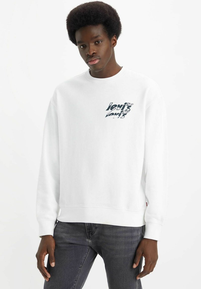 Levi’s® Sweater wit Levi’s® Sweater wit