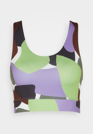 Monki Débardeur - multicoloured