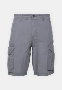 Unselected, gray granit