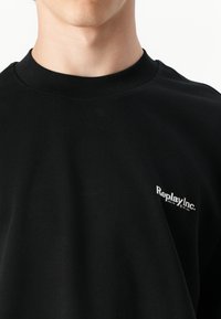 Replay Inc. Sportska majica - black