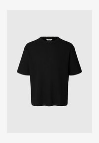 Sélectionné, black