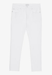 Unausgewählt, white denim