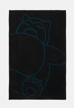 UNISEX - Ručnik za plažu - black teal