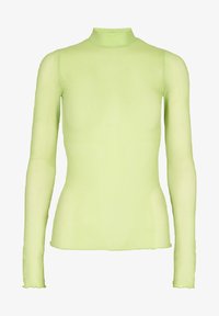 Ausgewählt, sap green
