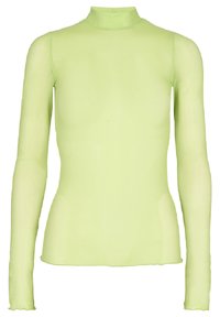 FILANA  - Camicetta - sap green