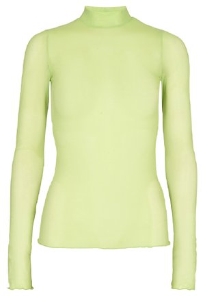 FILANA  - Bluse - sap green