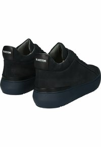 Blackstone TREVOR - Sportbačiai - navy