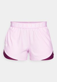 Nepasirinkta, stellar pink/purple gemini/white