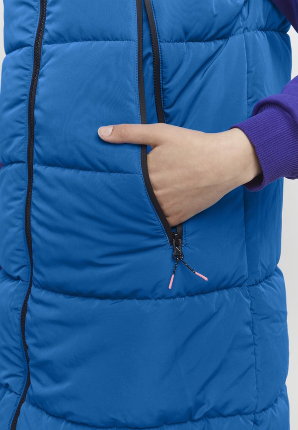 JCALINA - Waistcoat4