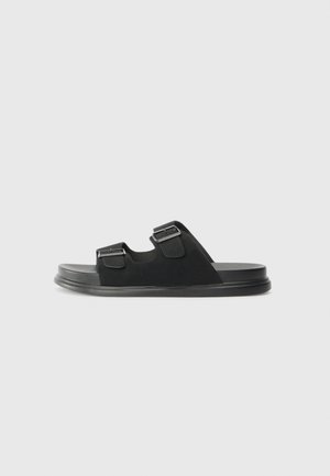 JFWLEONI - Sandale - black