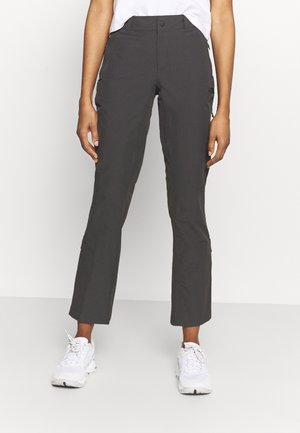 Broek - anthracite