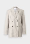 HERMAN SUITING - Blazer - grey