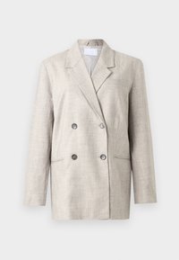 HERMAN SUITING - Blazer - grey