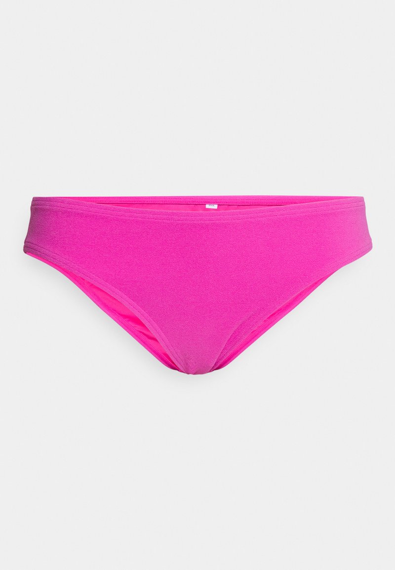 Calvin Klein Swimwear Bikinibroekje stunning orchid/donkerroze