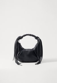 COCOON MICRO BAG UNISEX - Ručna torba - black