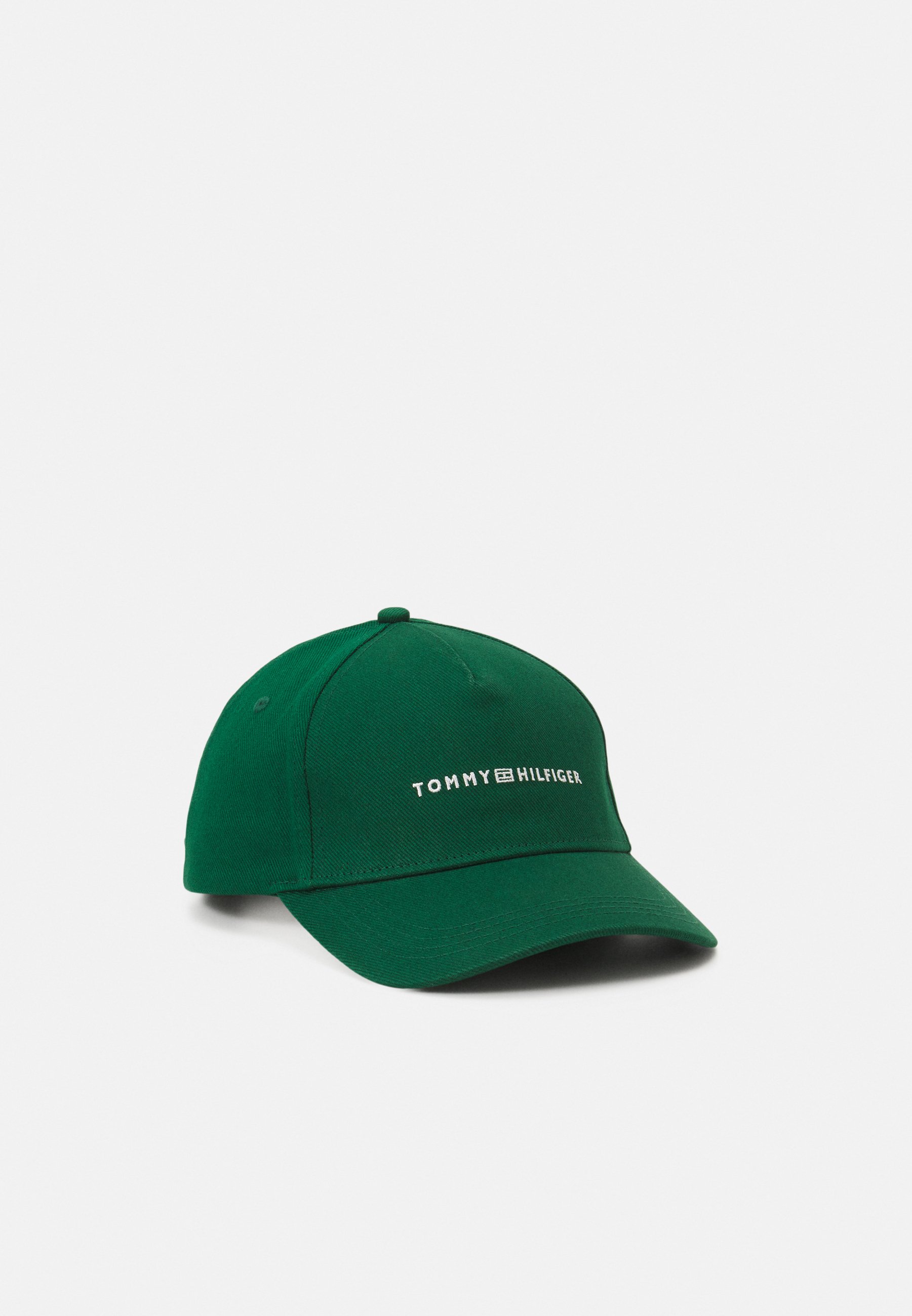 Tommy hilfiger green hat Clearance