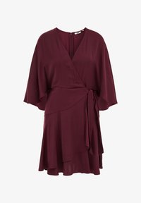 Nem kiválasztott, vintage red