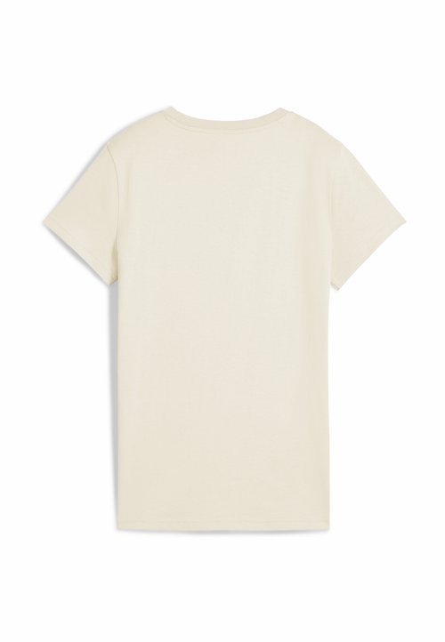 PUMA ESS ELEVATED - Basic T-shirt - no dye — foto 6