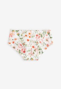 Next SEVEN PACK  - Īsās apakšbikses - pink cream floral