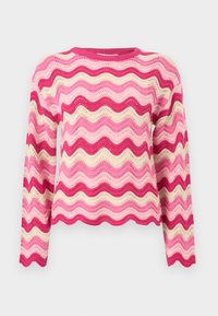 Επιλέχθηκε, pink yarrow/wild orchid/romance rose/birch