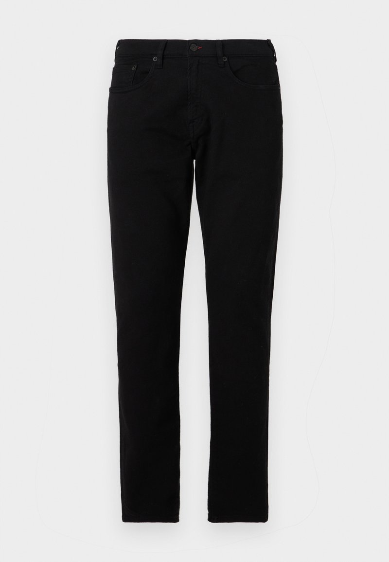 PS Paul Smith Straight leg jeans zwart