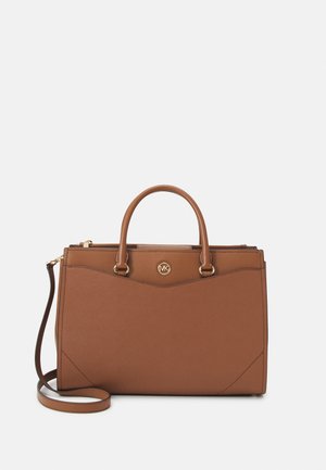 EVERLY SATCHEL - Handbag - luggage