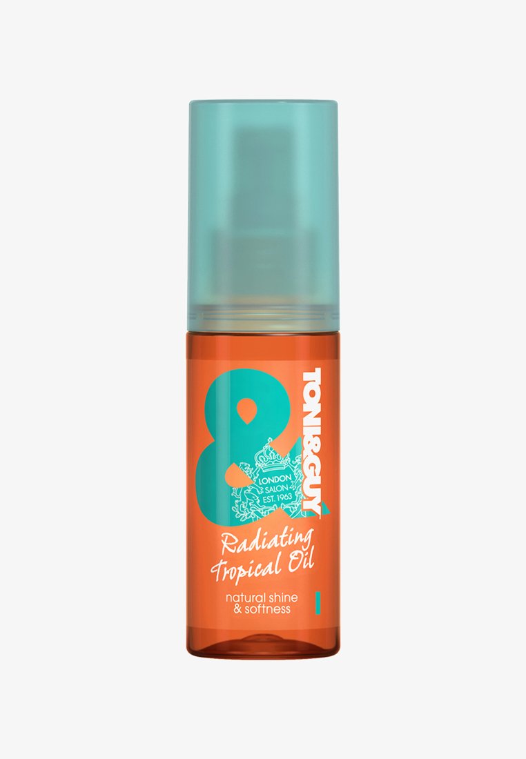 Toni Guy Radiation Tropical Oil Haarpflege Zalando De Toni Guy Radiation Tropical Oil Haarpflege Zalando De