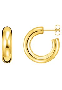 THOMAS SABO Orecchini - yellow gold-coloured