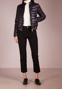 Patrizia Pepe Light jacket - blue