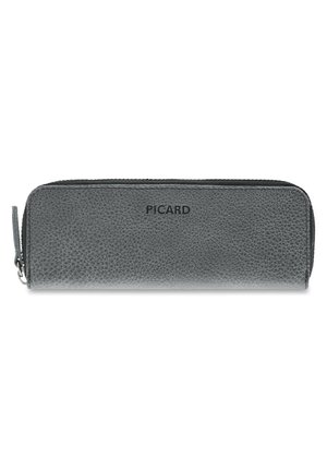 POUCH - Pencil case - schwarz