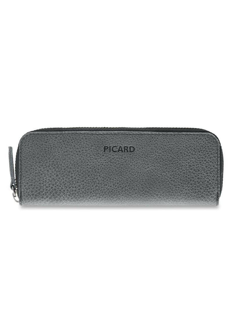 Picard POUCH - Federmäppchen - schwarz