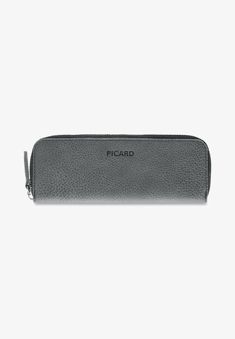 Picard POUCH - Federmäppchen - schwarz