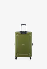 Selezionato, avocade green