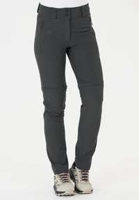 Whistler Outdoorbroeken - asphalt