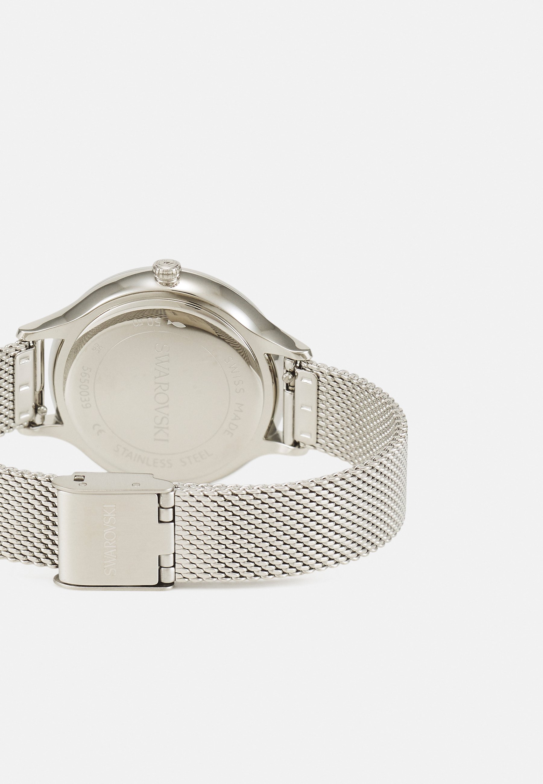 Swarovski OCTEA NOVA - Reloj - silver-coloured/plateado - Zalando.es