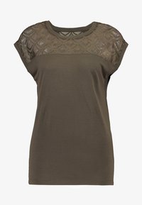 Não selecionado, crocodile