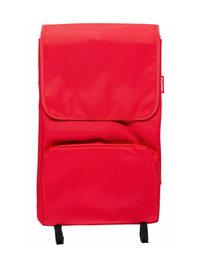 Reisenthel SHOPPING - Trolley - red