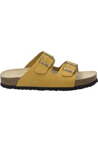 Josef Seibel Mules - mango
