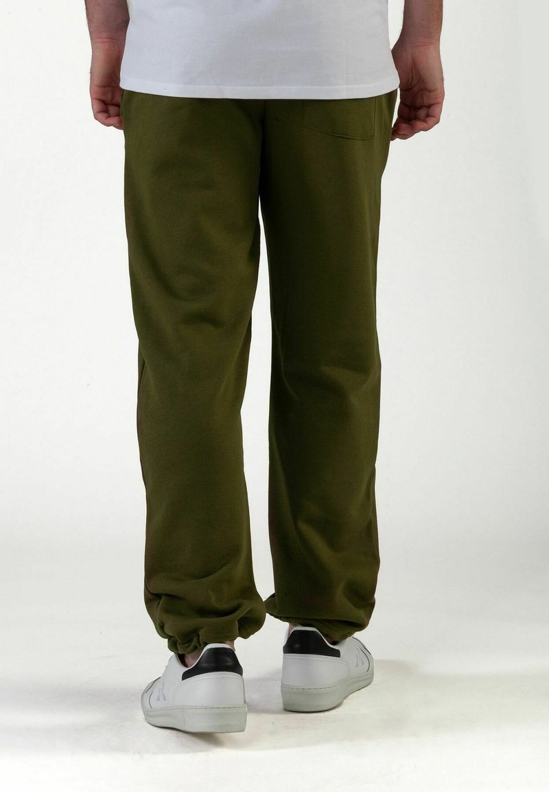 REDRUM Plain Pant Joggingbroek Heren - Comfortabele Sweatpant Met Trekkoord