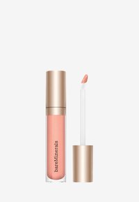 bareMinerals MINERALIST GLOSS BALM - Lucidalabbra - peace