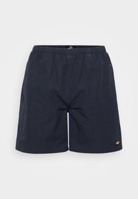 BAD ACID VOLLEY - Short de bain - black